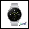 Reloj Xiaomi Watch S3 Silver Smart