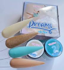 Collection Dreams Wapizima