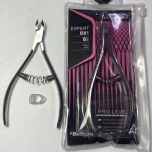 Nipper Expert Belleza 81, 6mm