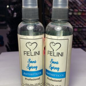 Sani Spray Felini 125ml