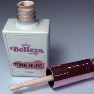 Pink nude #009 Belleza 15ml