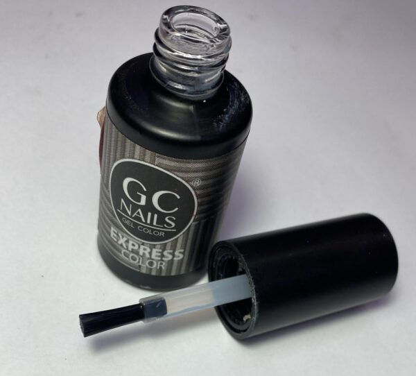 Express color GC Nails 12ml