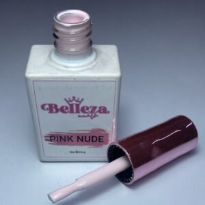 Pink nude #015 Belleza 15ml