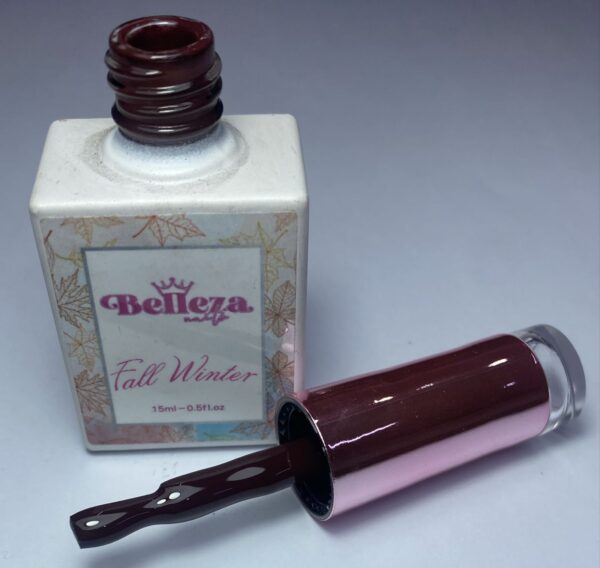 Fall Winter #J0738 Belleza 15ml