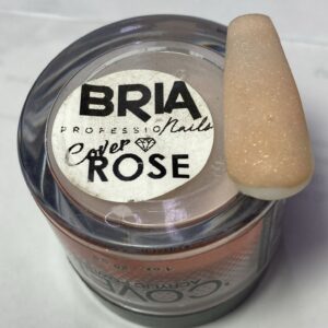 Acrílico cover rose Bria Nails 1 onza