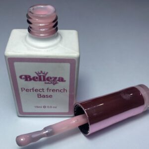 1-17.jpeg Perfect french base #3 Belleza 15ml