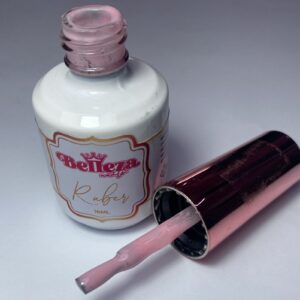 Ruber #015 Belleza 16ml