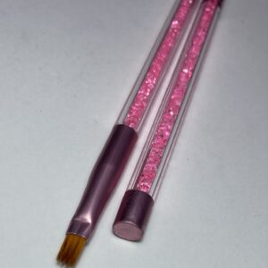Pincel rosado