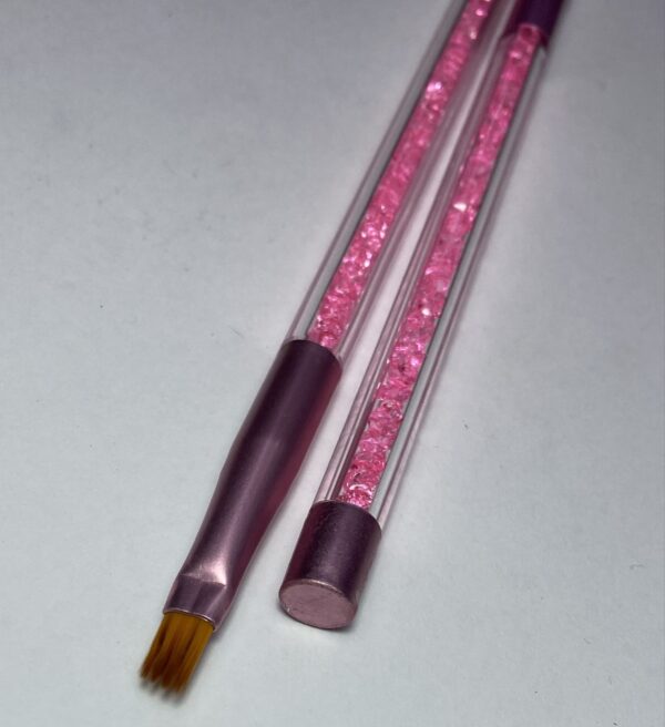 Pincel rosado