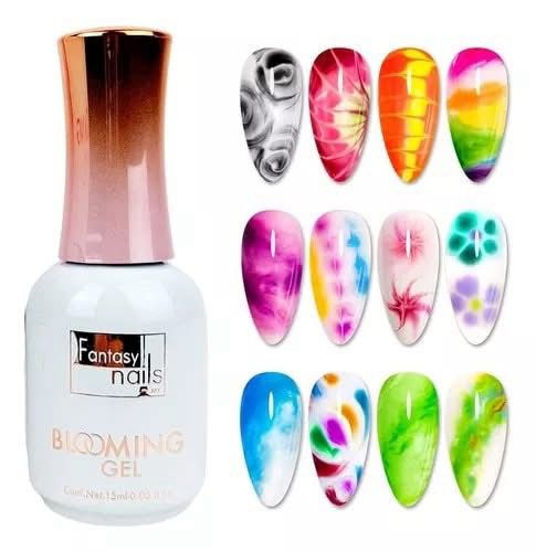 Blooming Gel Fantasy Nails 15ml