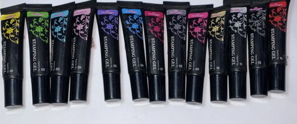 1-3-1.jpeg Stamping Gel Belleza 10g