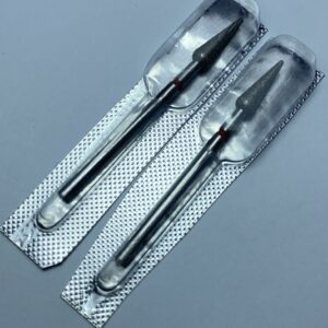 Punta FA100R040/12 Staleks