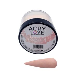 Acrílico Make Up #1 Acry Love 2 onzas