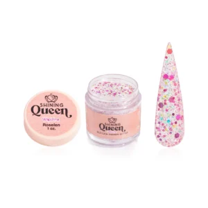 Acrílico Shining Queen roselen Wapizima 1 onza