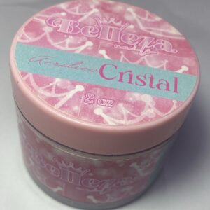 Acrílico Cristal Belleza Nails 2 onzas
