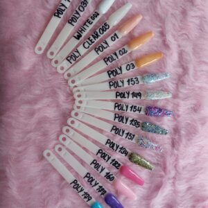 Poly Gel Adoravel 30ml
