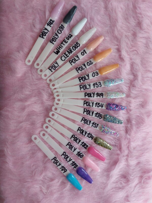 Poly Gel Adoravel 30ml