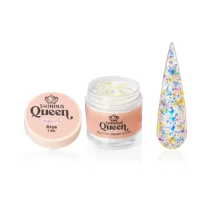 Acrílico Shining Queen Arya Wapizima 1 onza