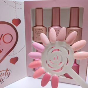 Colección Gel Polish I Tokyo Nails
