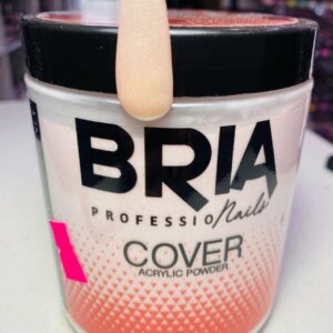 Acrílico cover pink Bria 1 libra