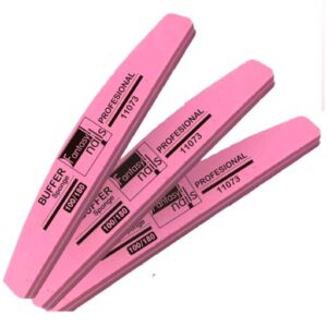 Lima Buffer 100/180 Fantasy Nails
