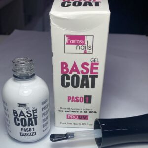 Gel Base Coat Fantasy 15ml