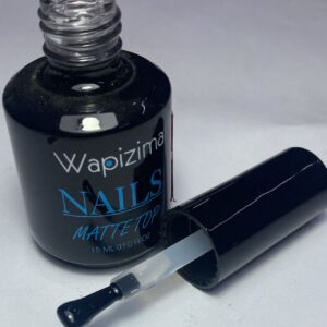 Nails Matte Top Wapizima 15ml