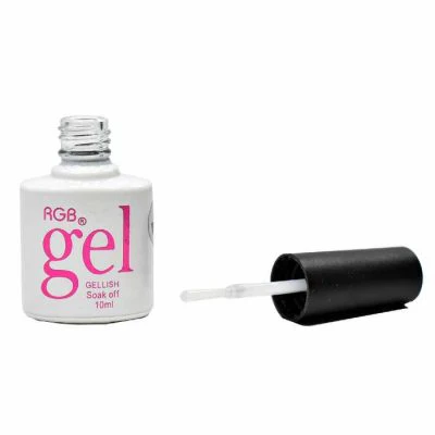 Base RGB gel para semi permanente