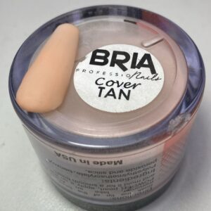 10-10-1.jpeg Acrílico cover tan Bria Nails 2 onzas