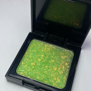 Solid glitter gel #19 Belleza 5g