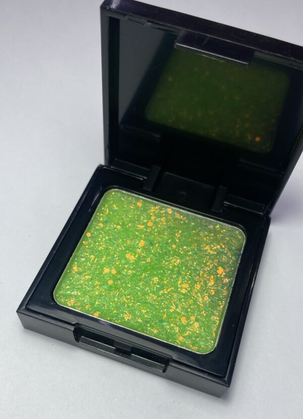 Solid glitter gel #19 Belleza 5g