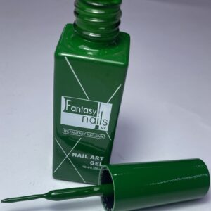 Nail art gel #07 Fantasy 10ml