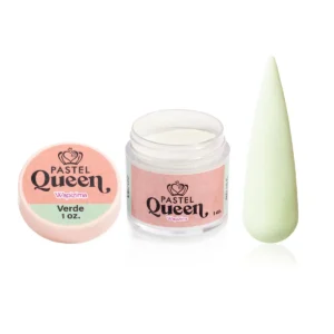 10-2.webp Acrílico Pastel Queen Verde Wapizima 1/2 onza