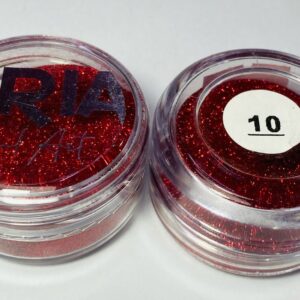 Efecto Azúcar #10 Bria Nails