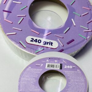 10-22.jpeg Lima Staleks Pro Expert 240 grit, 7 metros