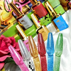 Colección Gel Polish Bella Fantasy Nails