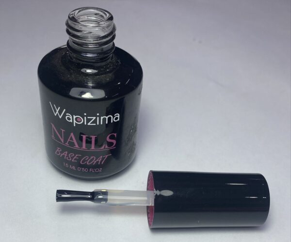 Base Coat Wapizima 15ml