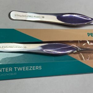 PINZA PODOLOGICA TIP-10
