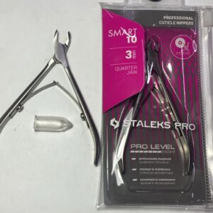 Nipper Smart Staleks 10, 3mm