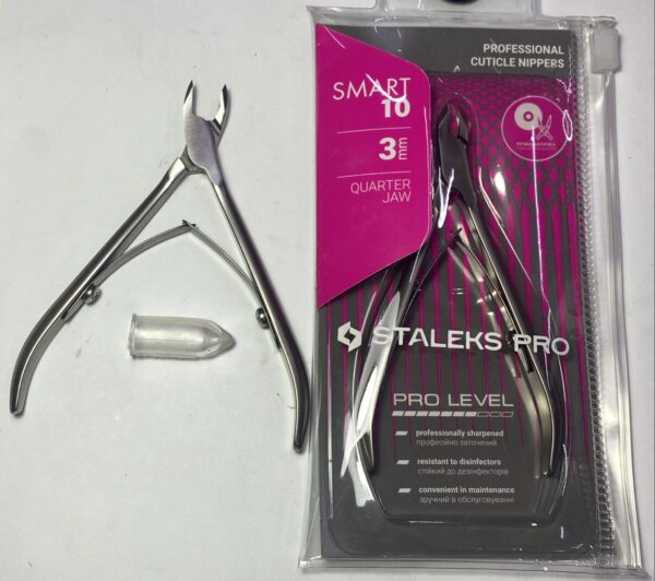 Nipper Smart Staleks 10, 3mm