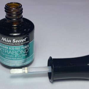 Primer Pour Mia Secret 15ml