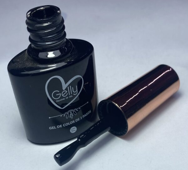 Gel de color A00 Gelly  10ml