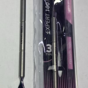 Pedicure Tool Expert Belleza 100/3