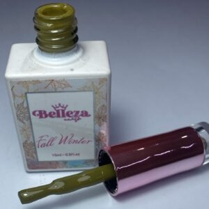Fall Winter #J0704 Belleza 15ml