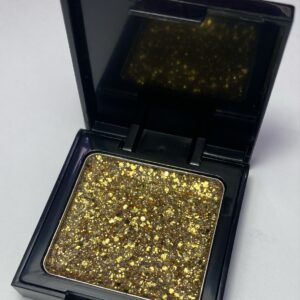 Solid glitter gel #24 Belleza 5g