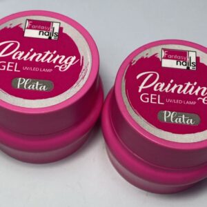 Painting gel plata Fantasy