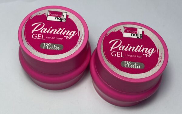 Painting gel plata Fantasy