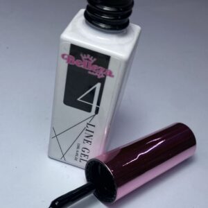 Line gel #4 Belleza 12ml