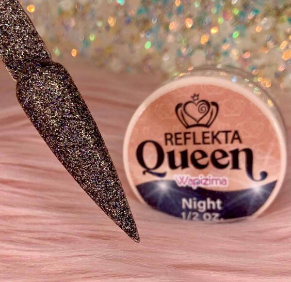 Acrílico Reflekta Queen Night Wapizima 1/2 onza
