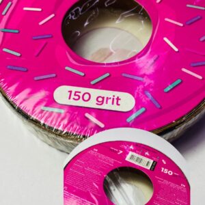 11-24.jpeg Lima Staleks Pro Expert 150 grit, 7 metros